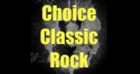 Choice Classic Rock logo