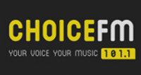 Choice FM logo