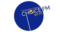 Choice FM logo