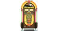 Logotipo de Chor 105 The Vintage Jukebox