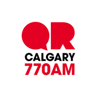 CHQR 770 Calgary logo
