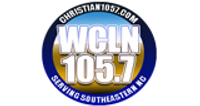 Logotipo de Christian 105.7