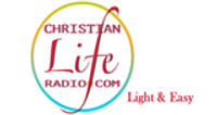 Christian Life Radio logo