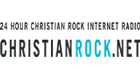 ChristianRock.Net logo