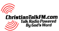 Christian Talk FM logo