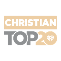 Christian Top 20 logo