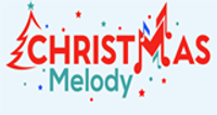 Christmas Melody logo