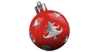 Christmas Radio.FM logo