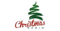 Logotipo de Christmas Radio