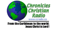 Chronicles Christian Radio logo