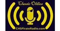 CHS Pirate Radio logo