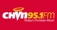 CHVN logo