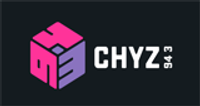 CHYZ-FM 94.3 logo