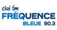 Logotipo de CiQi FM