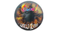 Ciao World Radio logo