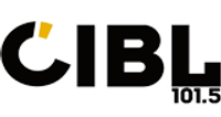 CIBL 101.5 logo