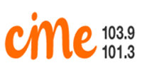 CIME-FM logo