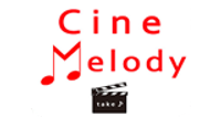 Cine-Melody logo