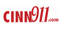 Logotipo de CINN FM