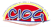 CIOG FM logo