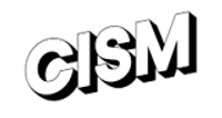 CISM logo