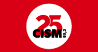 CISM logo