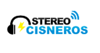 Cisneros Stereo 105.4 FM logo