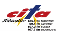 CITA FM logo