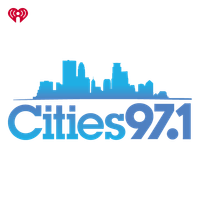 Cities 97.1 logo