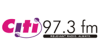 Logotipo de City FM