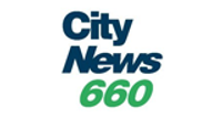 CityNews 660 logo