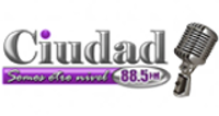 Logotipo de Ciudad FM