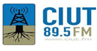 CIUT FM logo