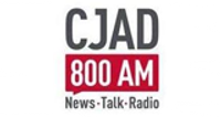 CJAD logo