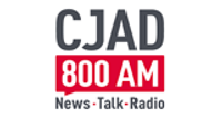 CJAD logo