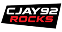 CJAY 92 logo