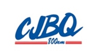 CJBQ 800 logo