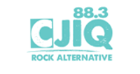 CJIQ FM logo