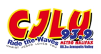 CJLU FM logo