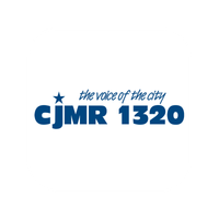 CJMR 1320 logo