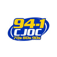 CJOC 94.1 FM logo