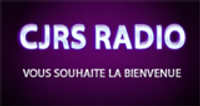 CJRSradio Montréal logo