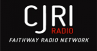 Logotipo de CJRI