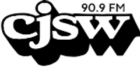 CJSW 90.9 logo