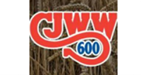 CJWW 600 logo