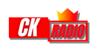 CK RADIO logo
