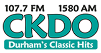 CKDO logo