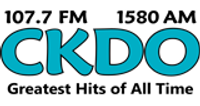 CKDO logo