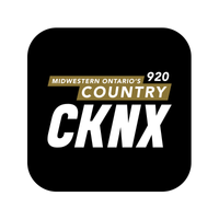 Logotipo de CKNX AM920