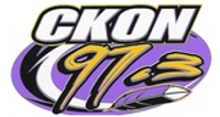 CKON logo